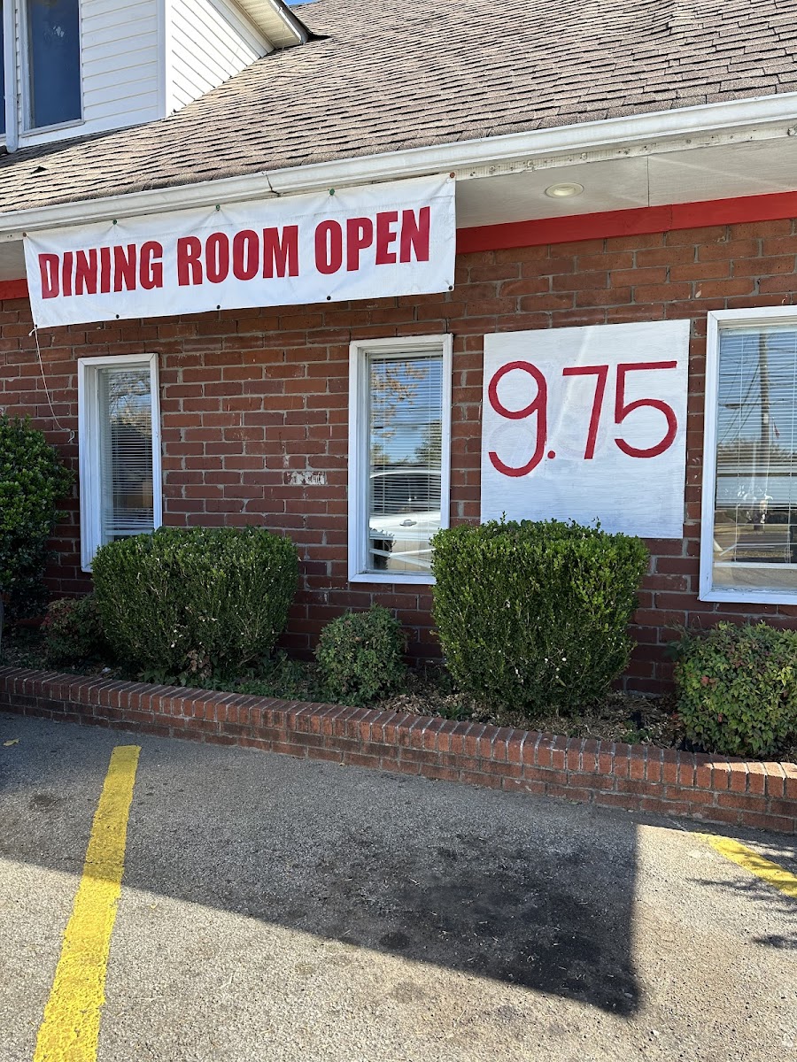 China Gourmet Huntsville
